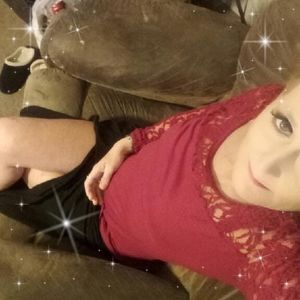 Meet your Posher, Leeann